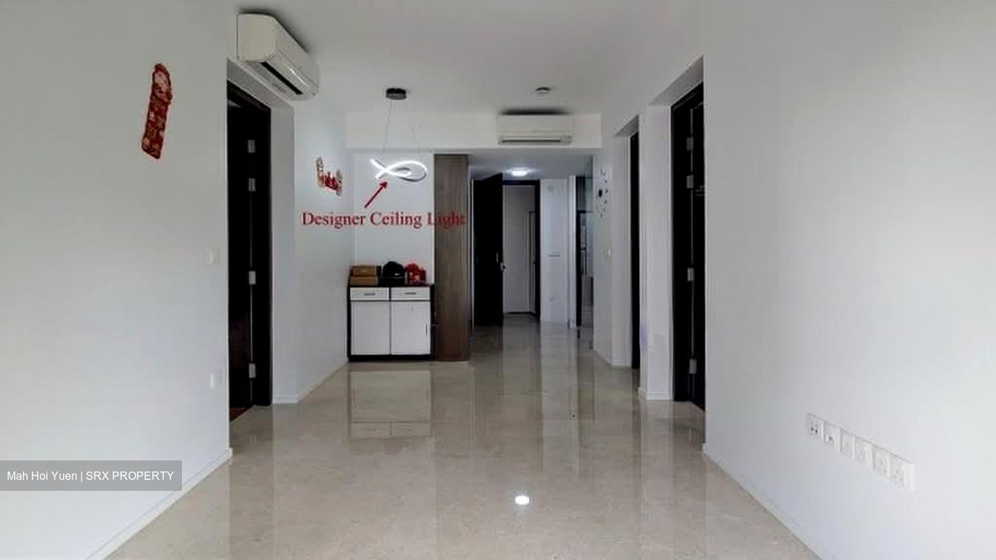 Avenue South Residence (D3), Apartment #601969461